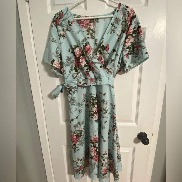 Women’s dress XXL SHEIN - Picture 1 of 5